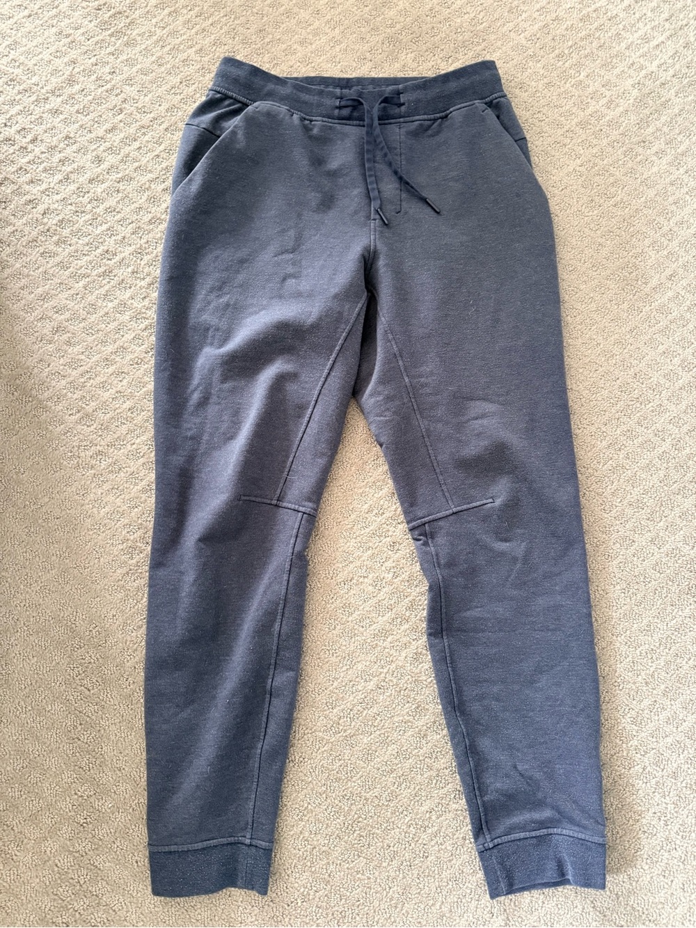 lululemon athletica Men's City Sweat Jogger
